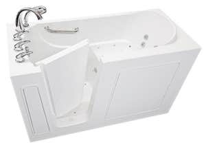 Photos by National Walk in Tub Installation, Inc #1