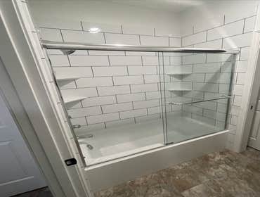 Photos by Luxury Bath Oc #1