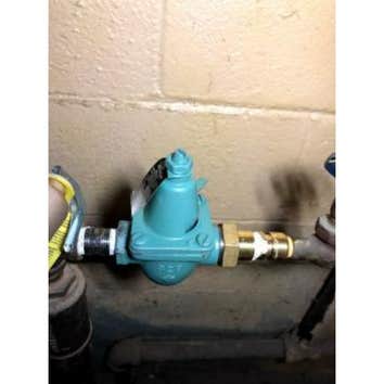 Dean plumbing Heating & Cooling