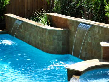 Project photos from Signature Pools of Texas Signature Pools of Texas is a Houston custom pool builder with over 20 years of pool design and swimming p
