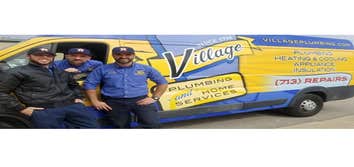 Village Plumbing & Air