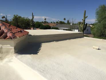 Photo(s) from Thompson Brother's Roofing Company Ltd