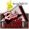 Rick Reda Homes LLC logo
