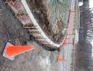 Photos from Holena Excavating
