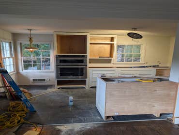 Photos by Woodstar Carpentry LLC #1