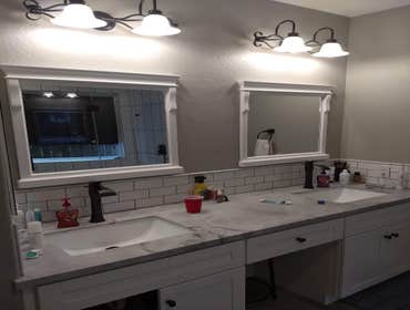 Photos by Envy Builders #1