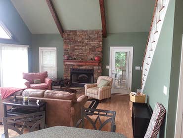 Project photos