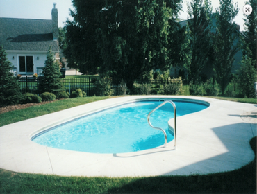 Swimming Pools