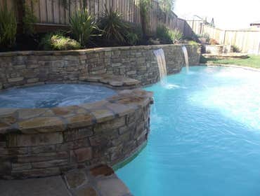 Swimming Pools