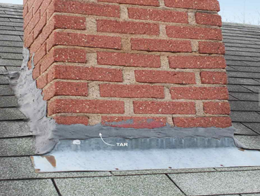 Foundation Repairs