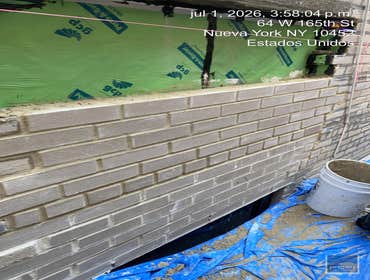 Photos by Premium Restoration Group Inc #1 Masonry work