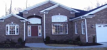 Custom Homes