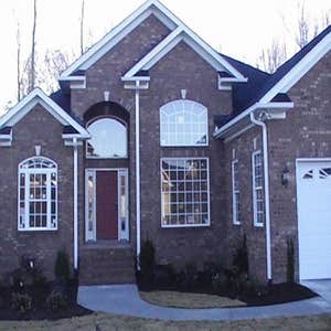 Custom Homes