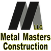 Metal Masters Construction, LLC logo