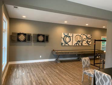 Custom Homes