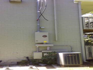 Photos from Gemini Electric