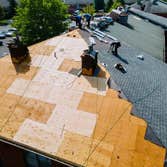 Roof Repair Alpharetta