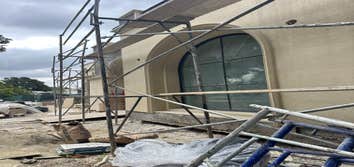Modern Construction Pro