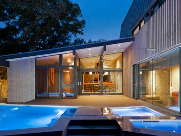 Photos from Webber + Studio, Architects