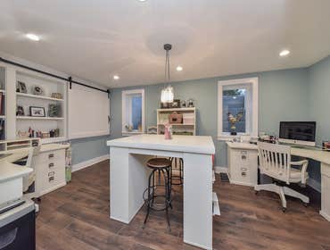 Barrington Home