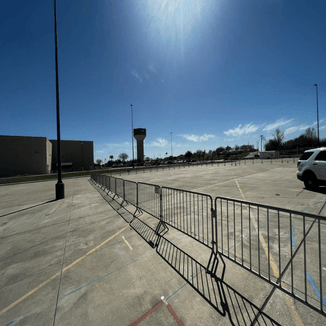 Austin Rent Fence