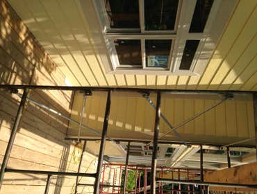 Photo(s) from J & J Fire Protection Llc