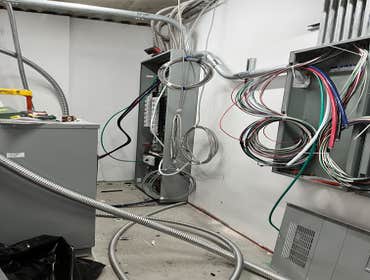 Photos by Astral Electrical Contractor #1