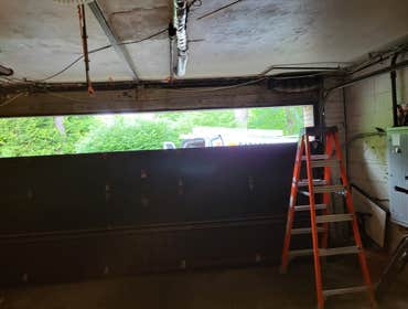 Photos by Garage Door Pros #1
