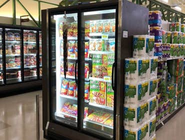 Commercial Remodel - Retail