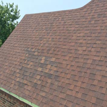 Roofing