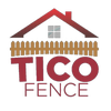 Tico Fence LLC logo