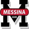 Messina Builders (custom Home Builder) logo