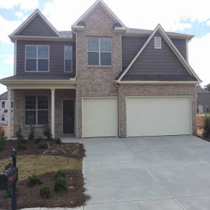 Photo(s) from David E Helms Previous completed jobs.