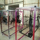 Southwest Sandblasting & Paint