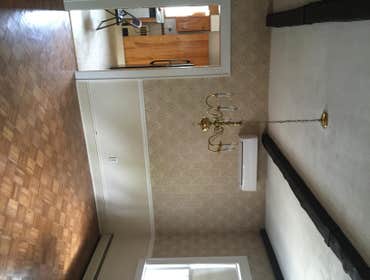 mini-split indoor unit