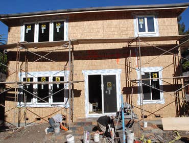 Previous projects