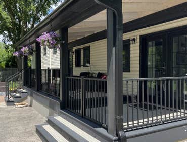 Photos by Decked Out Builders #1