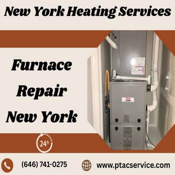 New York Ptac Services