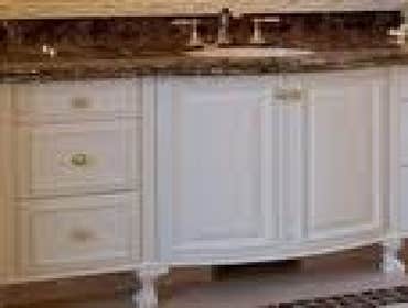Korgh Cabinetry Various projects we made over time