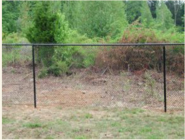 Fences