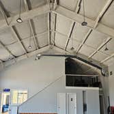 Photos by Kmi HVAC Mechanical INC #1 Commercial building remodel. Three Daikin package units and new round pipe duct work.