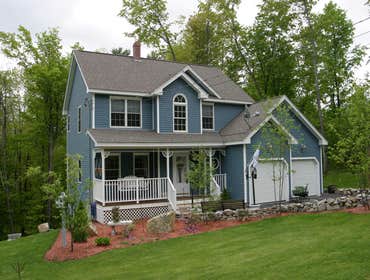 Fortin Construction, Inc. Project