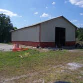 2316 State Road 16, Green Cove Springs, Fl. Reroof Residence & Replace all Metal on Barn