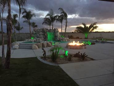 Photos from Dynasty Pools and Spas