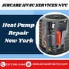 Aircare HVAC Services Nyc logo