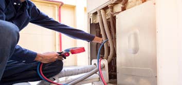 Smart Home Air and Heating | Air Conditioning Repair