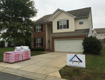Recent Builds Some of the recent jobs we have completed in Charlotte, NC and surrounding areas.