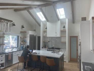 Whole House Remodel