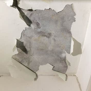 Drywall Repair Baldwin Park