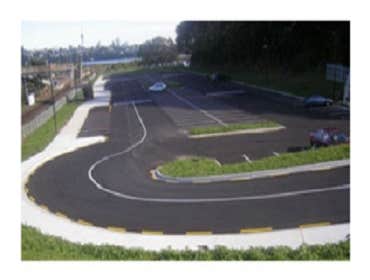 American Paving Company Of Nj Inc Project